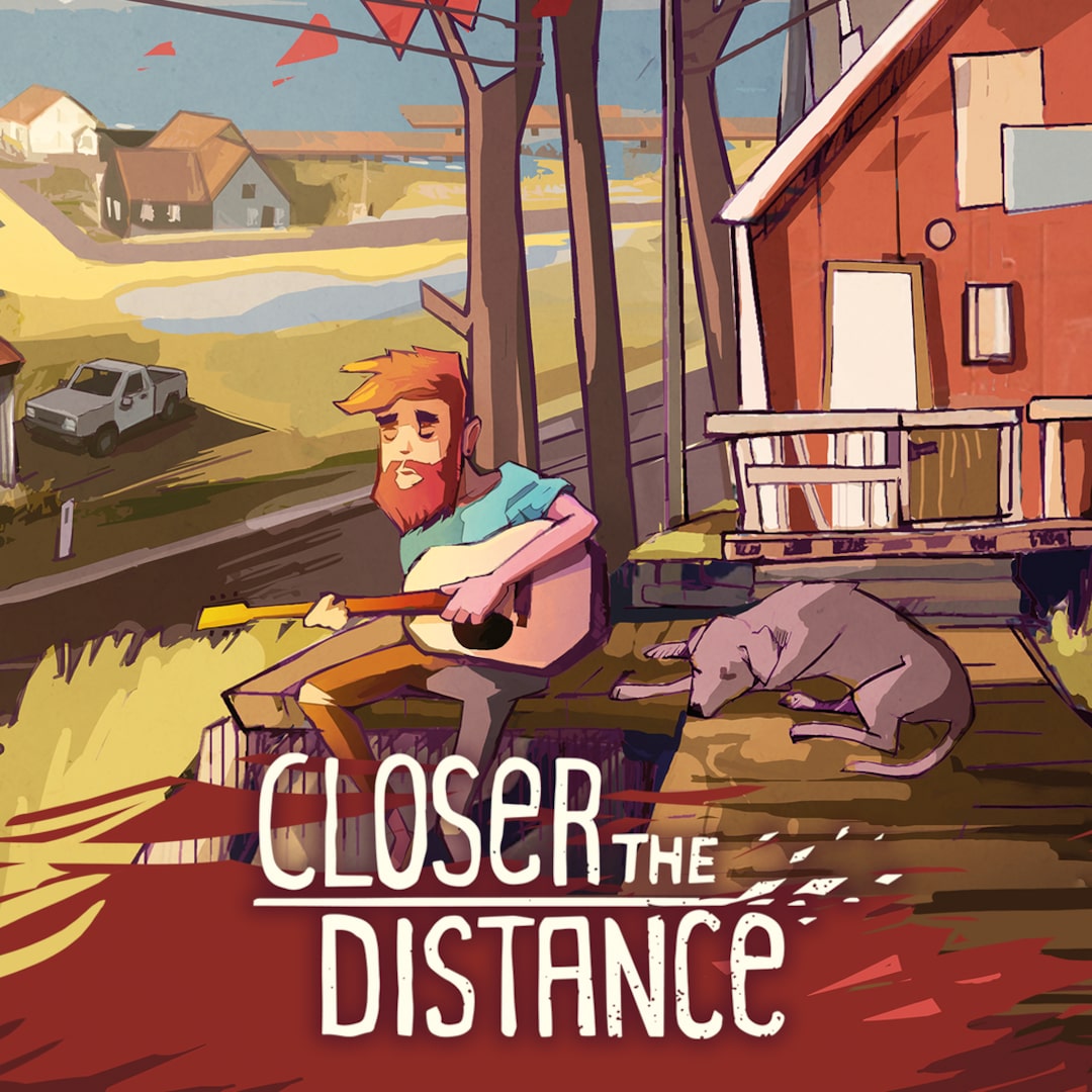 Closer the Distance