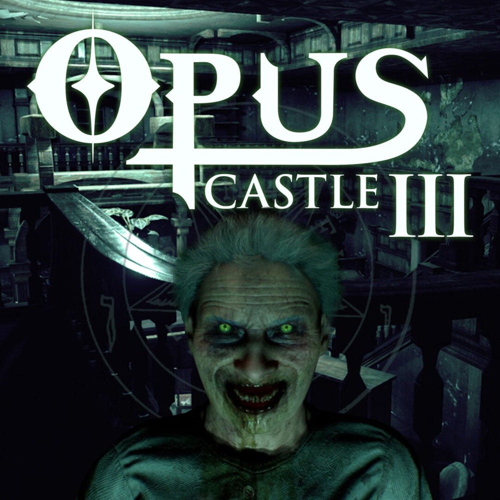 Opus Castle - Chapter 3