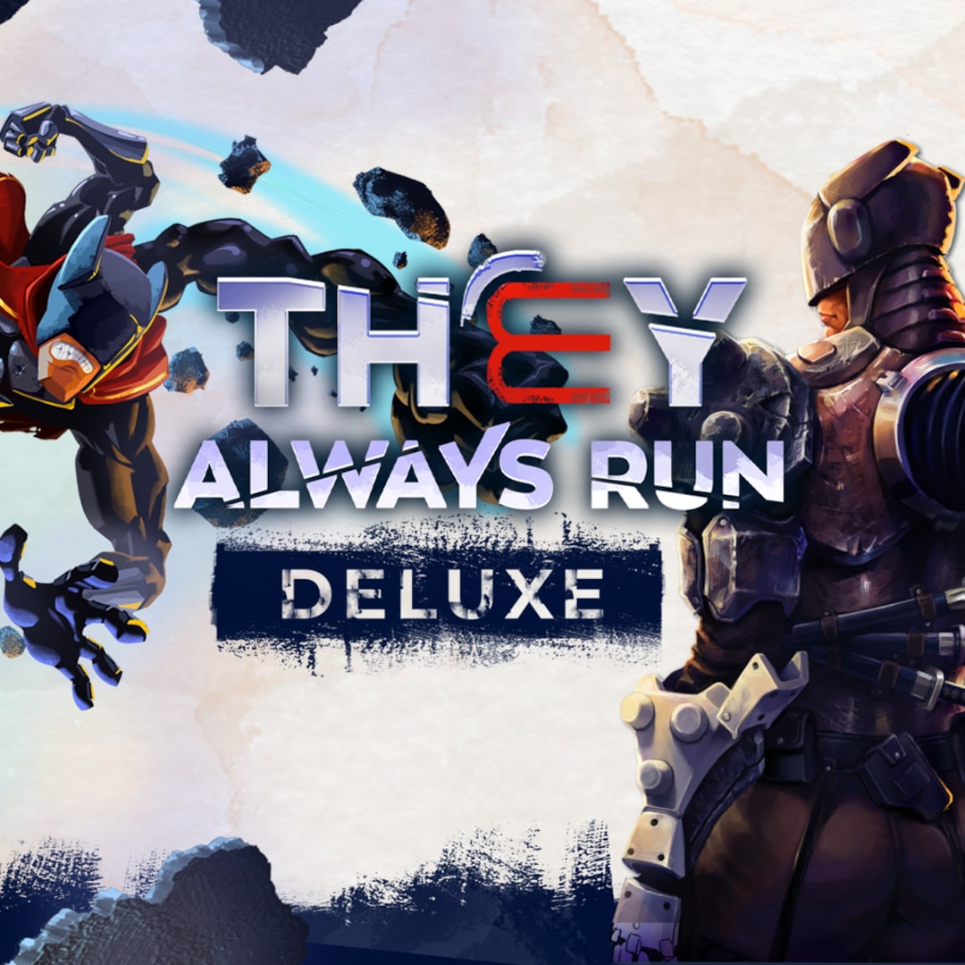 Deluxe Edition