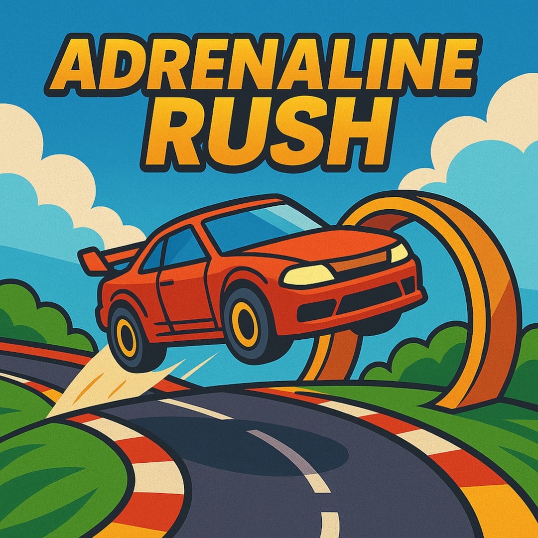 Adrenaline Rush