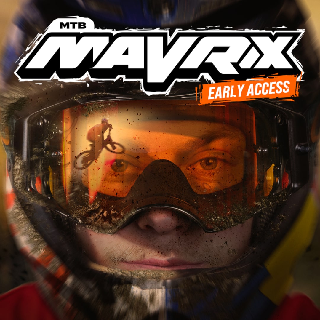 MAVRIX by Matt Jones