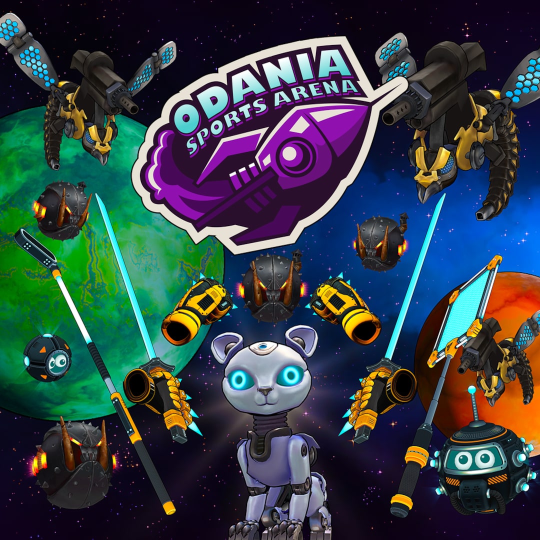 Odania Sports Arena