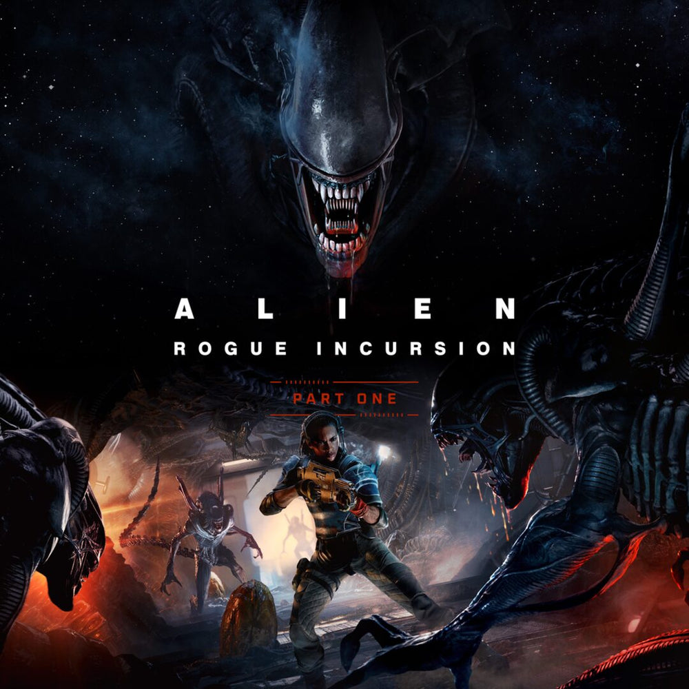 Alien: Rogue Incursion VR (PSN BR)