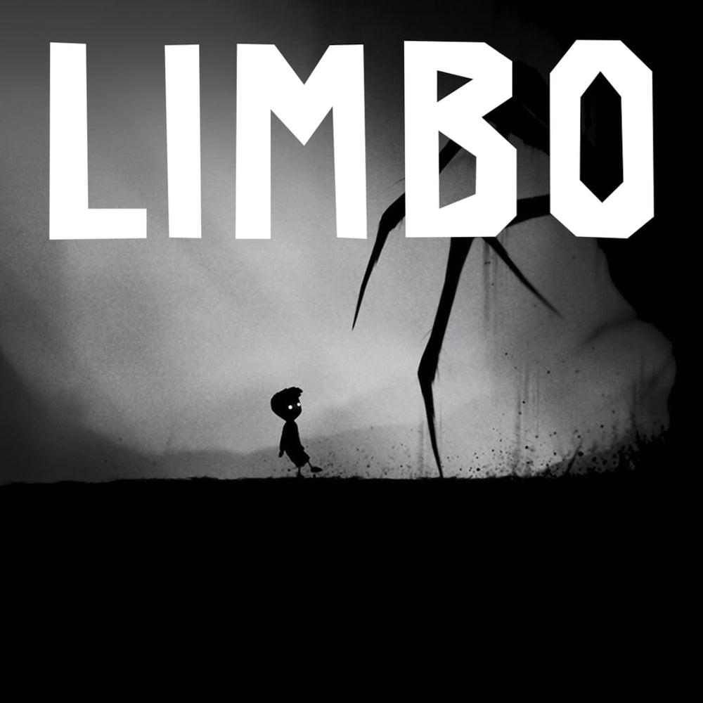 LIMBO - Falas Store – Jogos Digitais em Angola