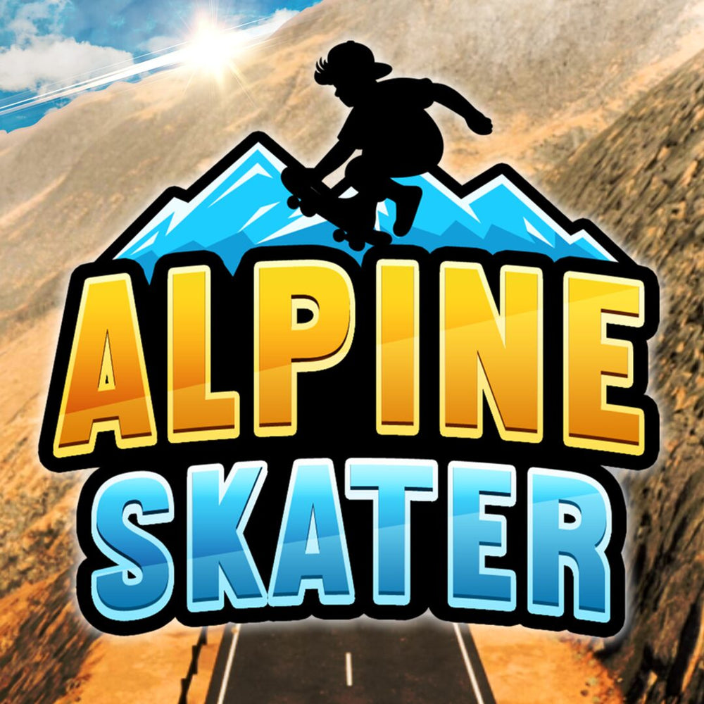 Alpine Skater (PSN BR)