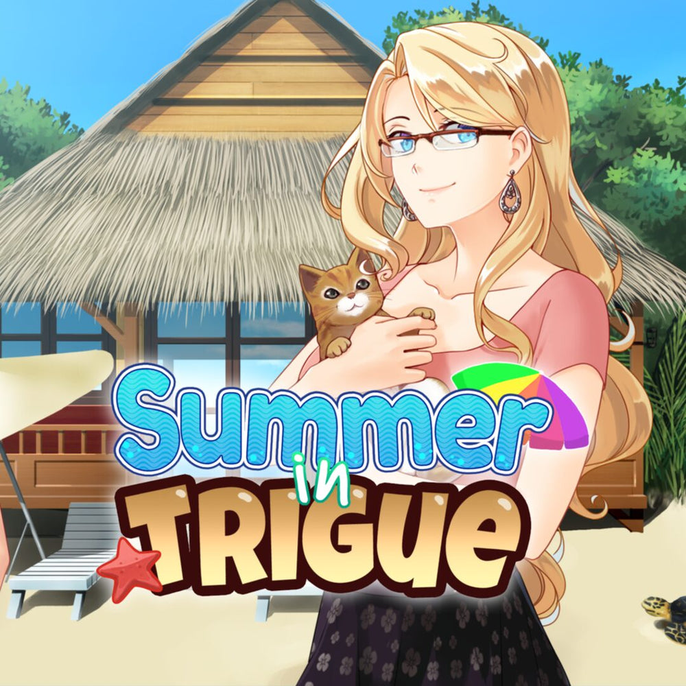 Summer In Trigue