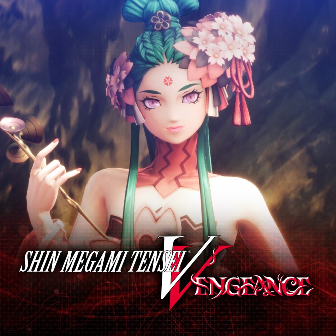 Shin Megami Tensei V: Vengeance - Missão secundária de demônio: Cinzas de Sakura do Oriente