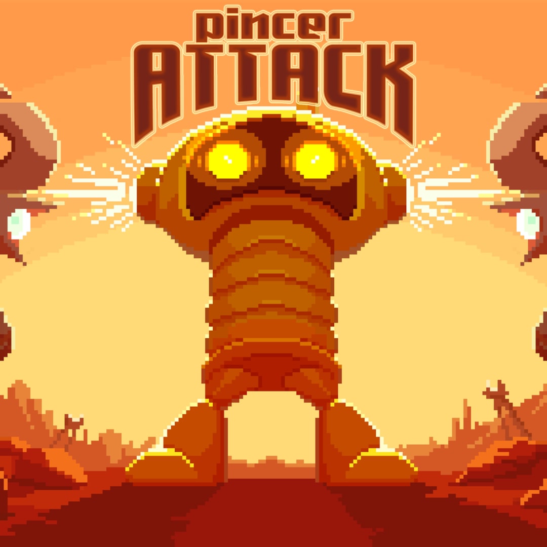 Pincer Attack