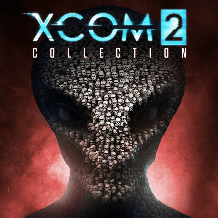XCOM® 2 Collection (PSN BR)