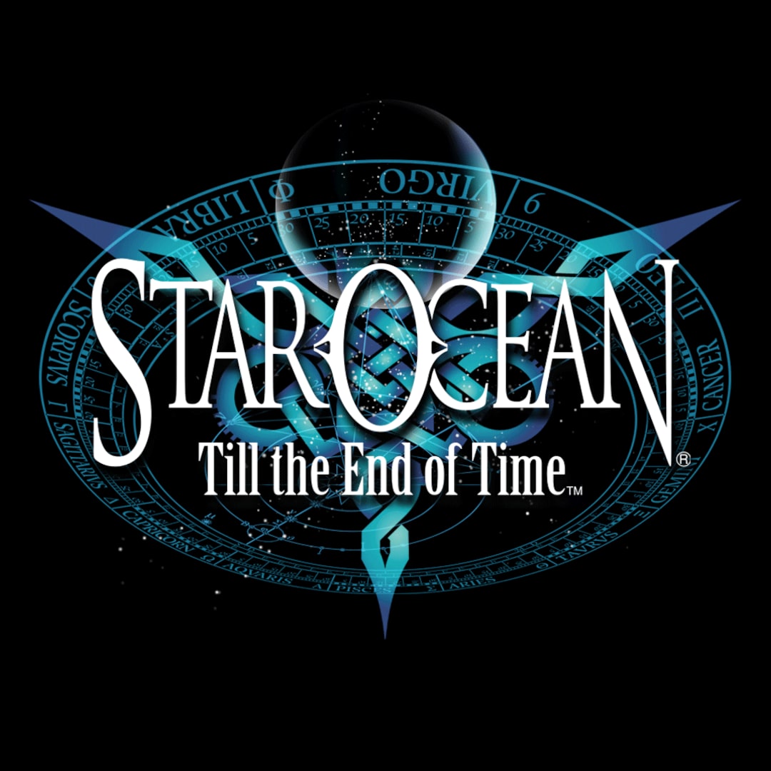 Star Ocean® Till The End Of Time™