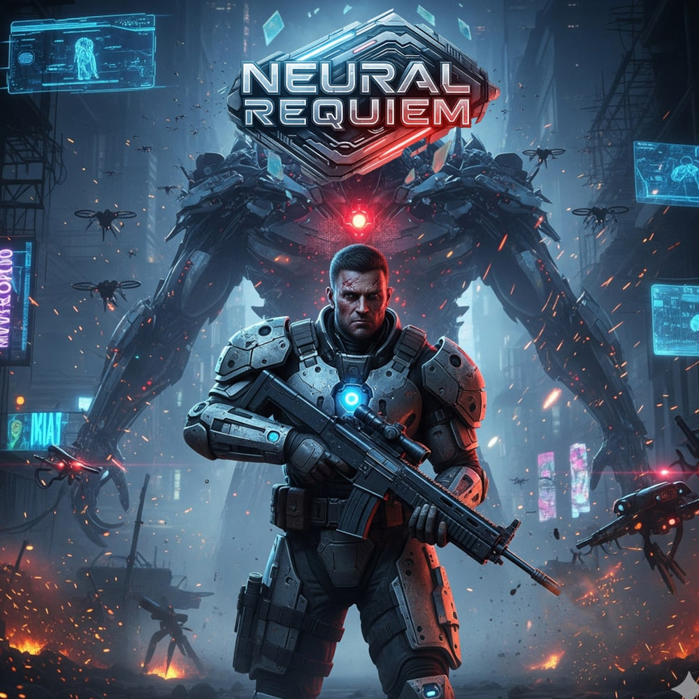 Neural Requiem