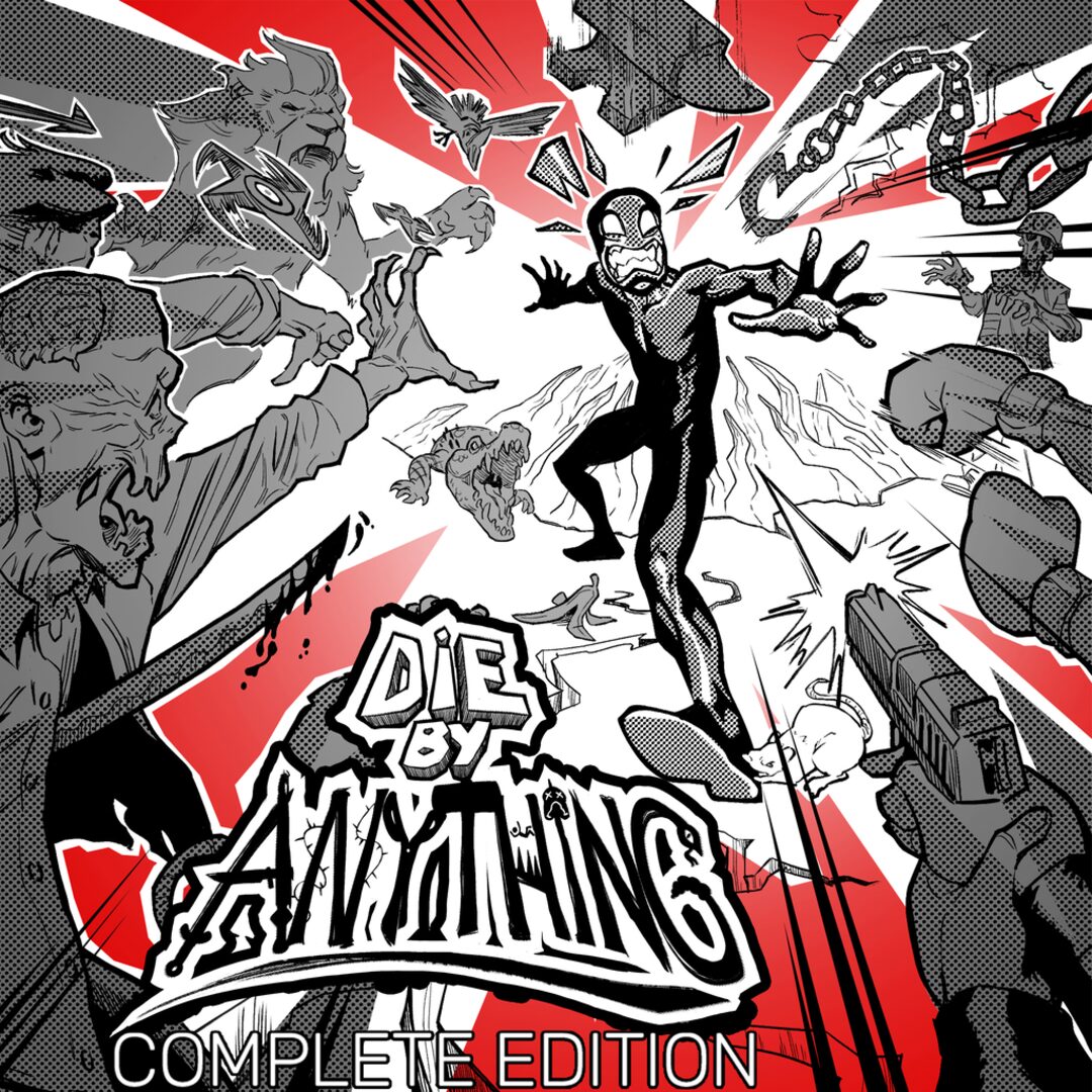 Die by Anything Avatarse