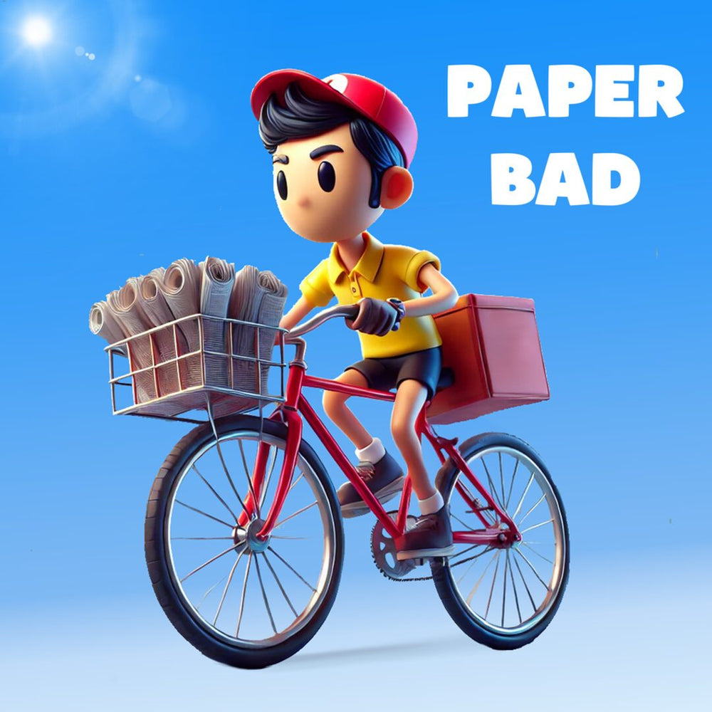Papel Ruim