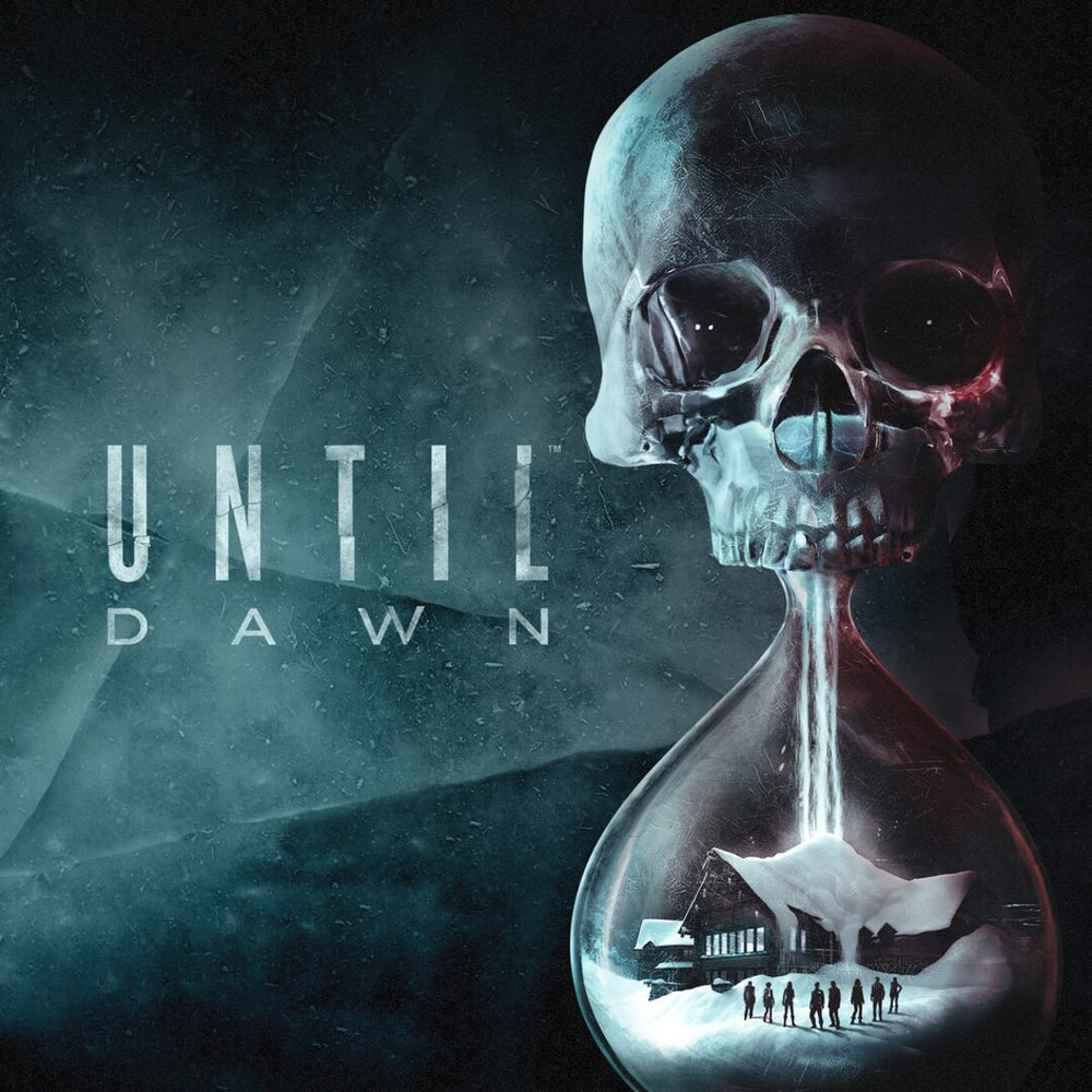 Until Dawn™ 2015 - Falas Store – Jogos Digitais em Angola