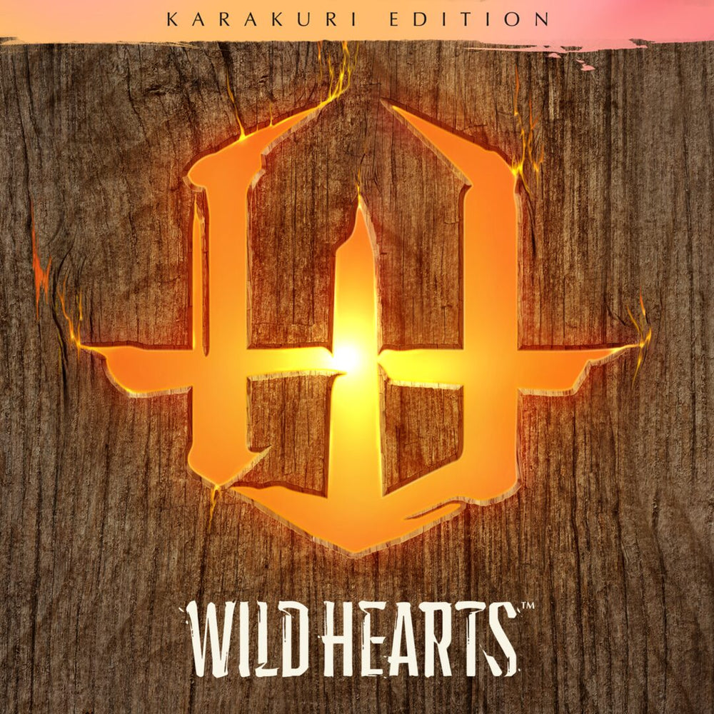 WILD HEARTS™ Edição Karakuri