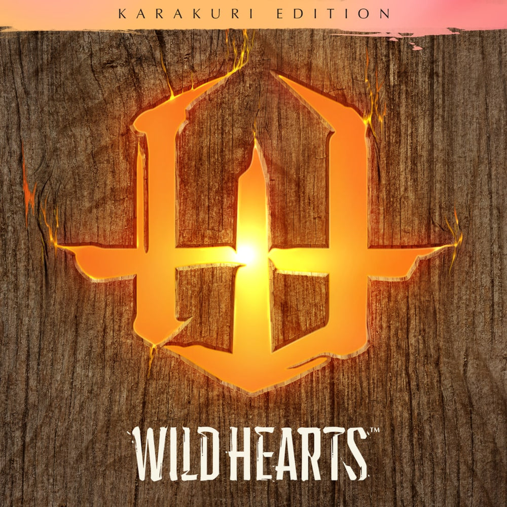 WILD HEARTS™ Karakuri Edition