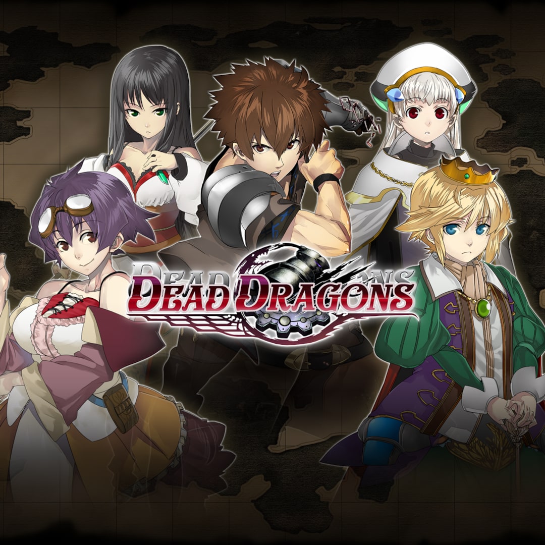 Dead Dragons