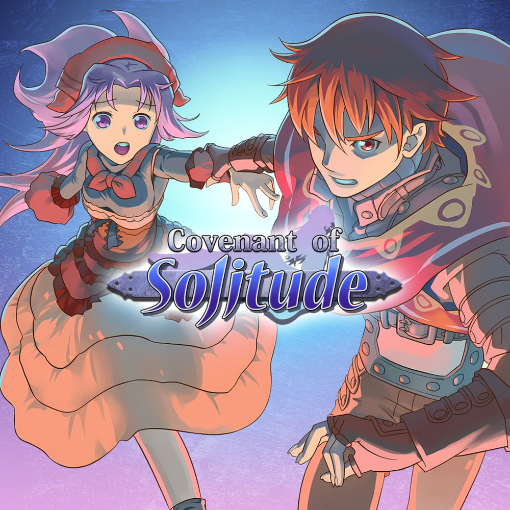 Covenant of Solitude