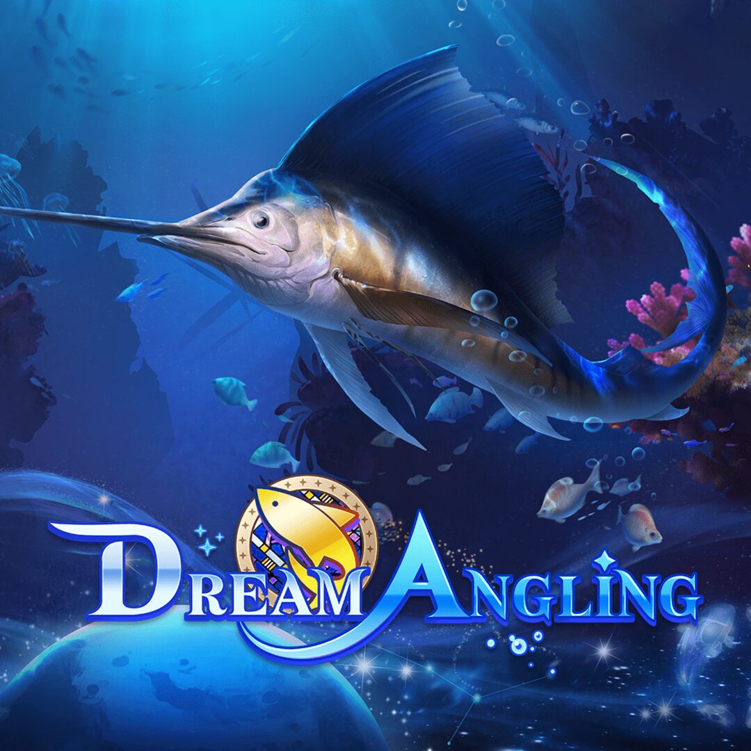 Sonho de Pesca