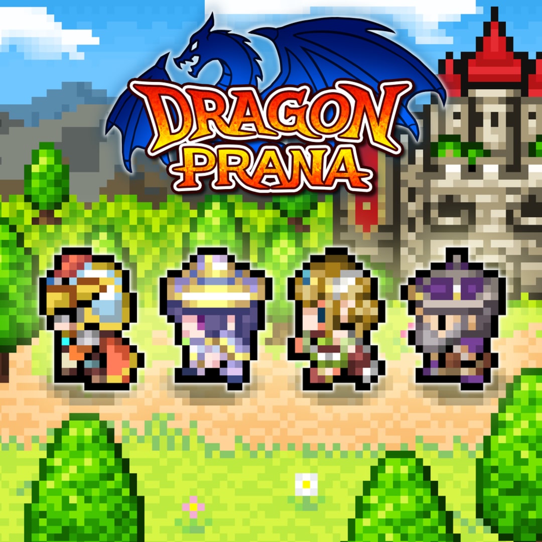Dragon Prana