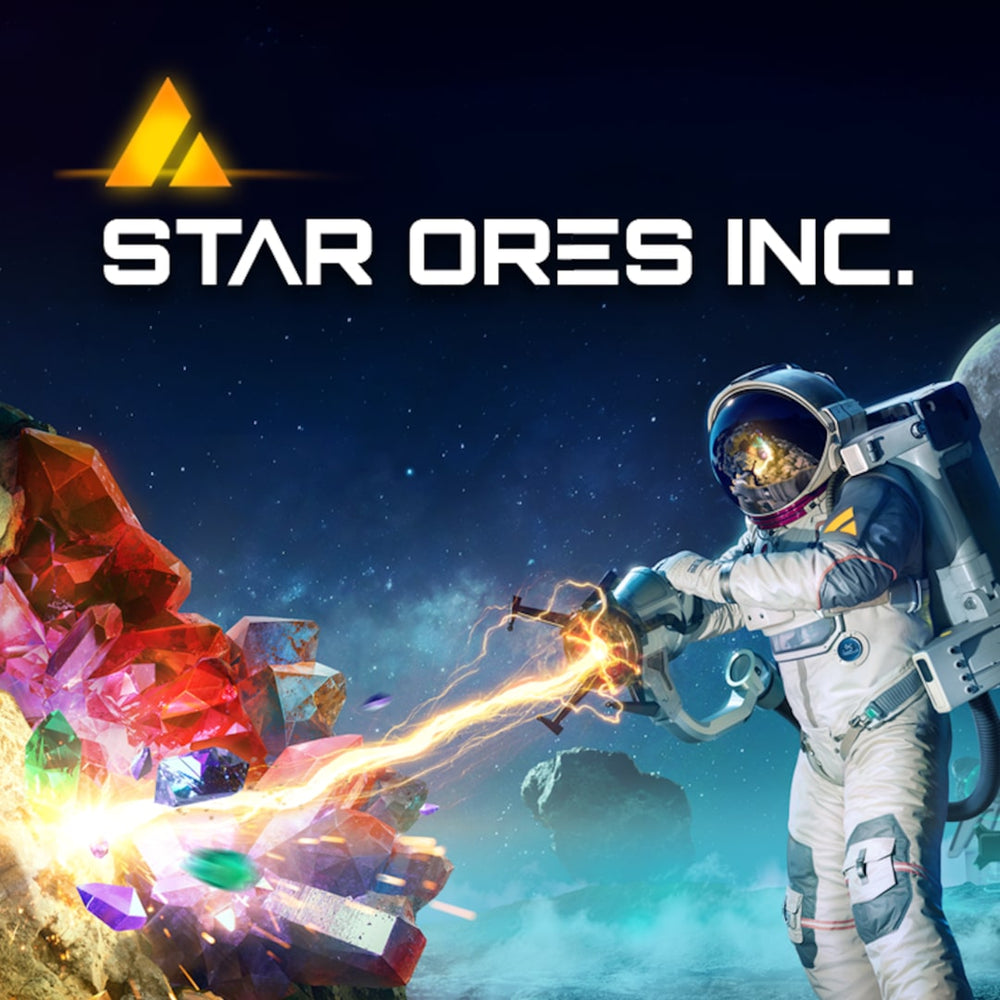 Star Ores Inc.