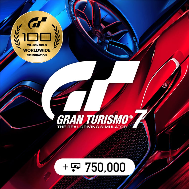 Gran Turismo® 7 (PSN BR)