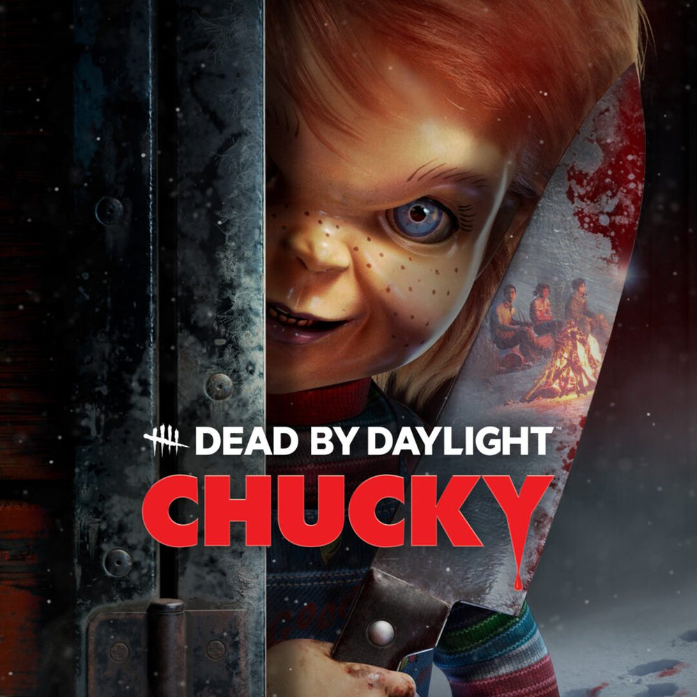 Dead by Daylight: Capítulo Chucky