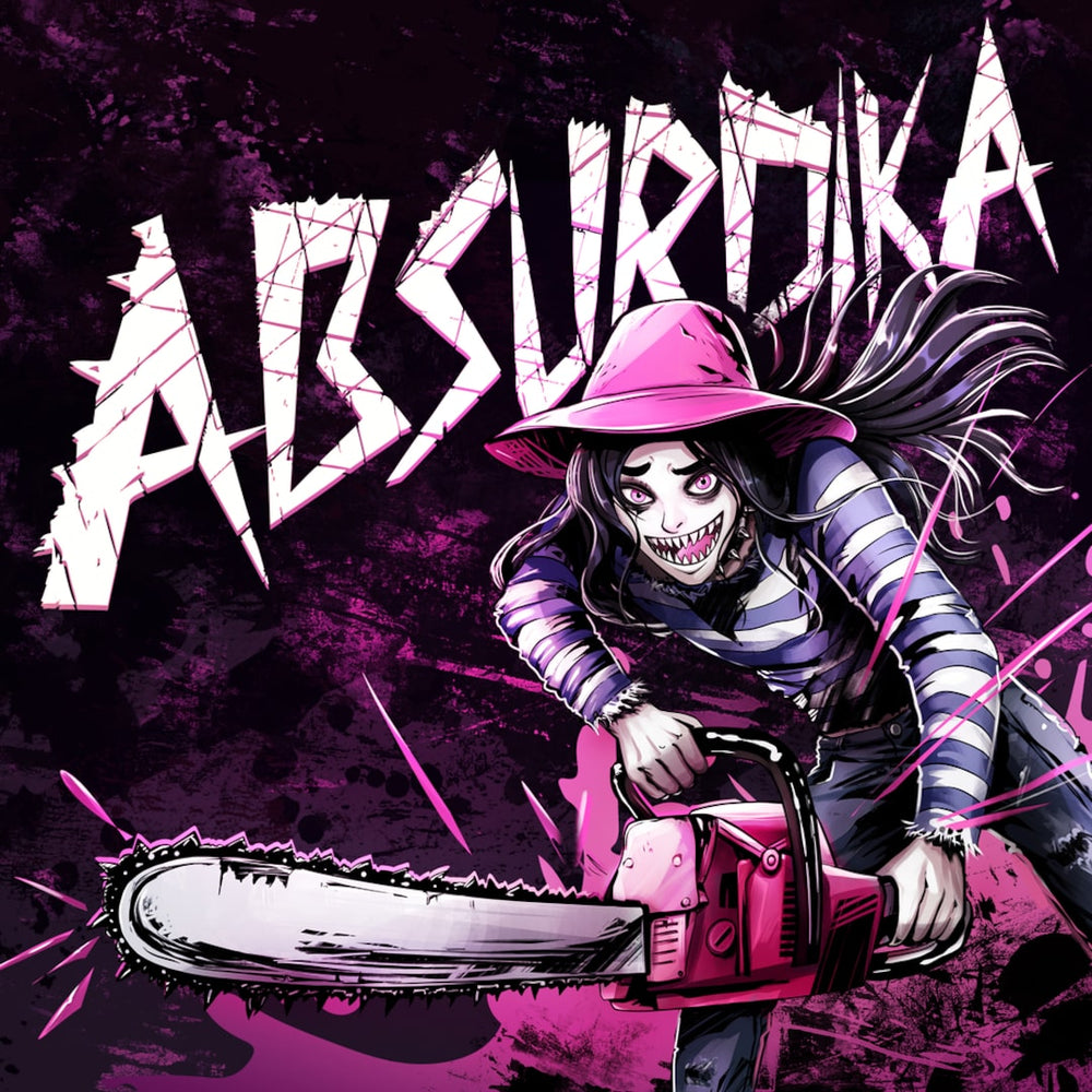 ABSURDIKA: Rebuild