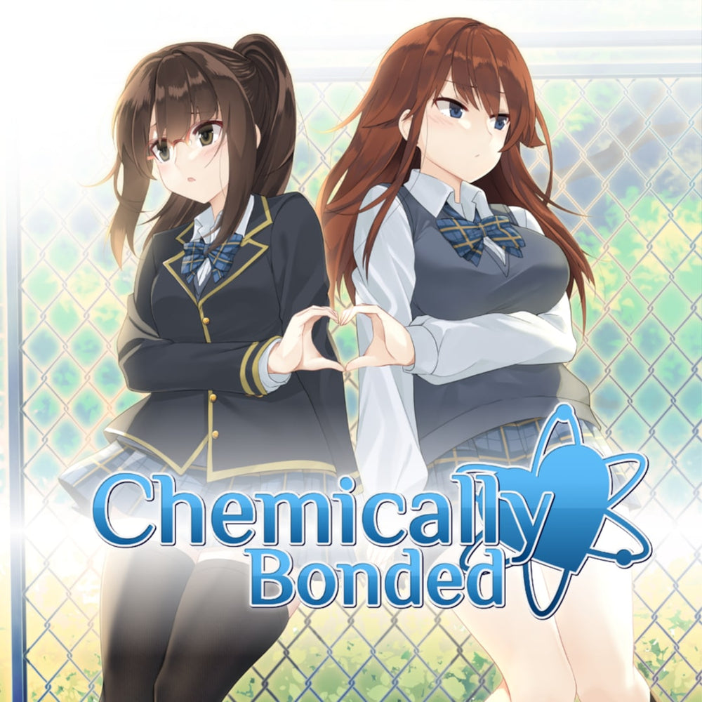 Chemically Bonded