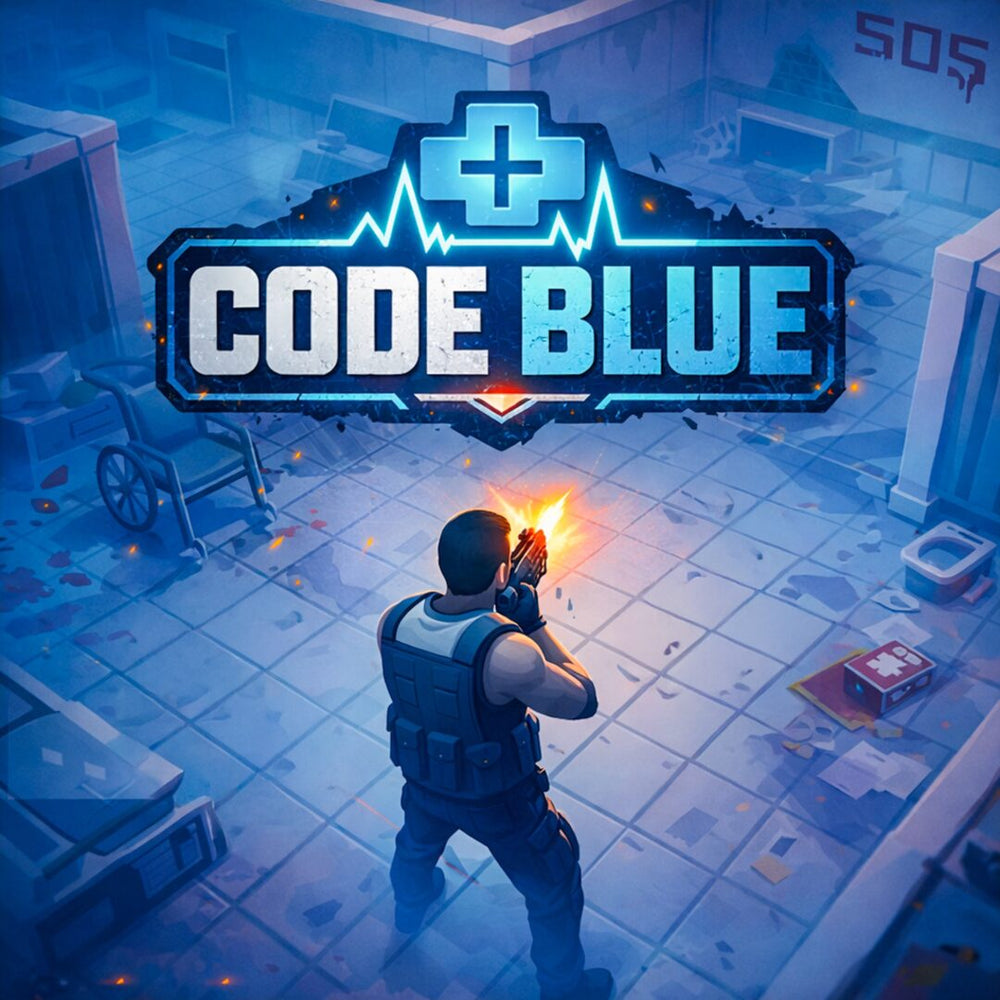 Code Blue