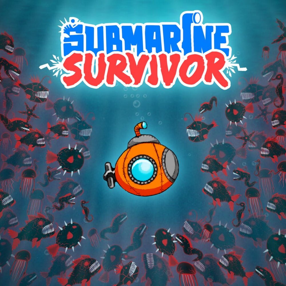 Submarine Survivor