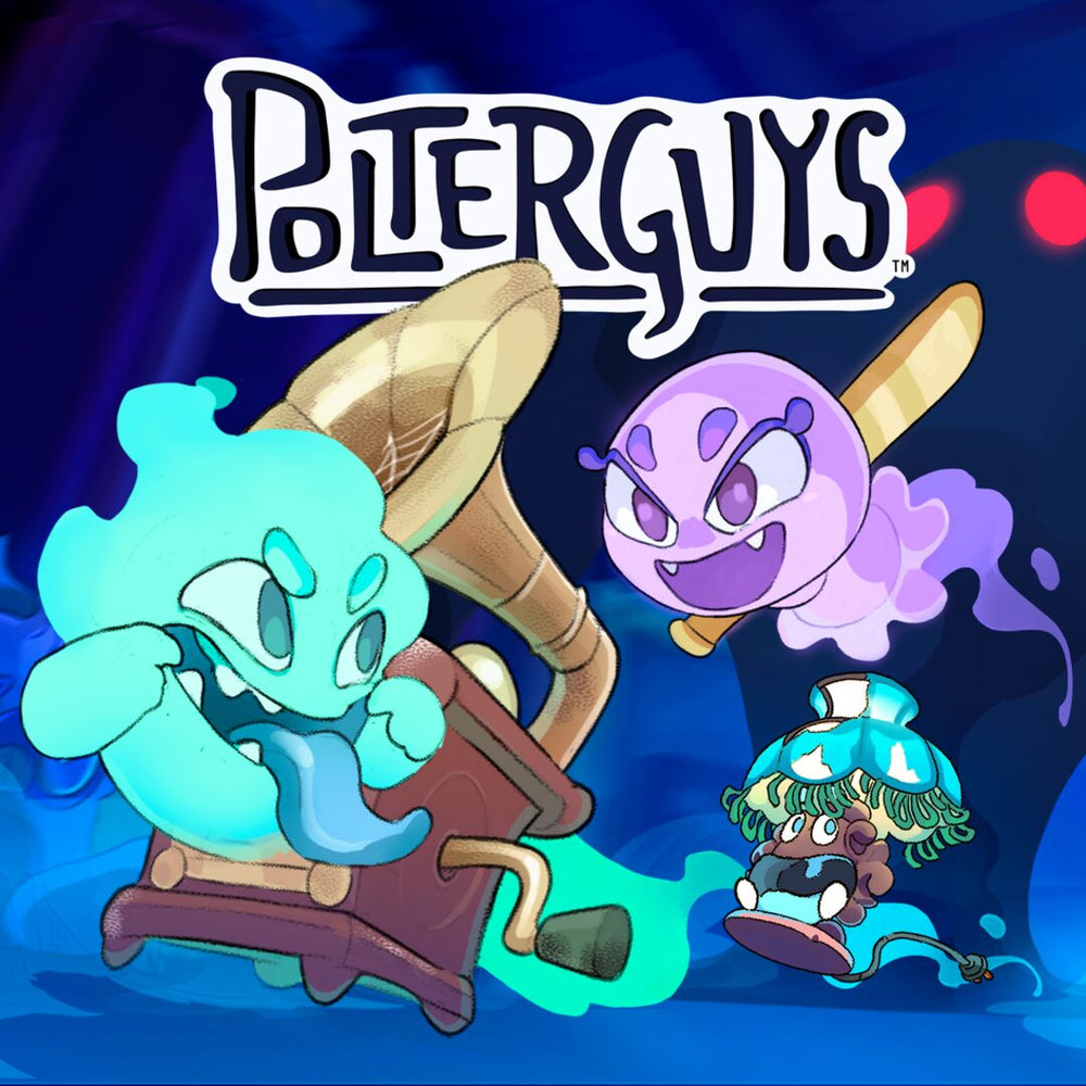 Polterguys: Possession Party