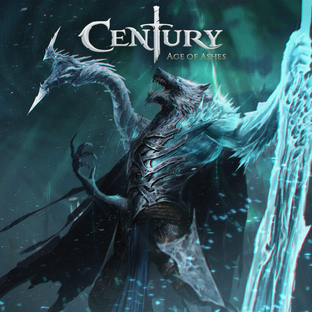 Century: Age of Ashes - Pacote Iniciante Rimeblood