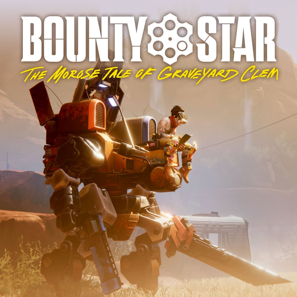 Bounty Star - Falas Store – Jogos Digitais em Angola