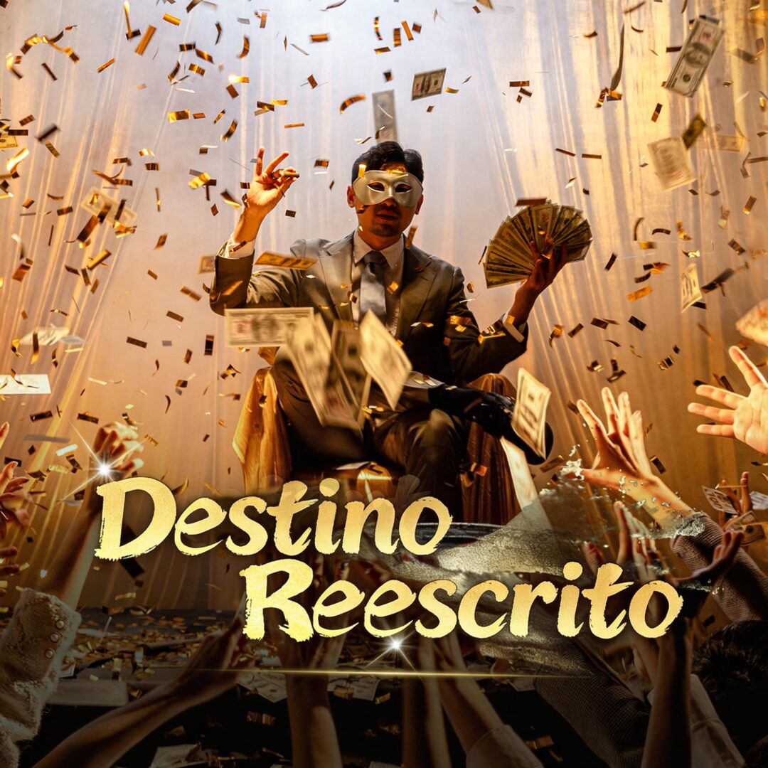 Destino Reescrito