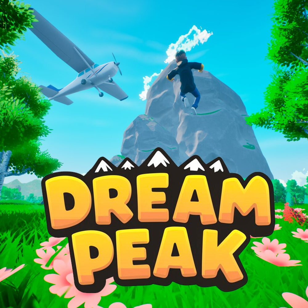 Dream Peak - Falas Store – Jogos Digitais em Angola