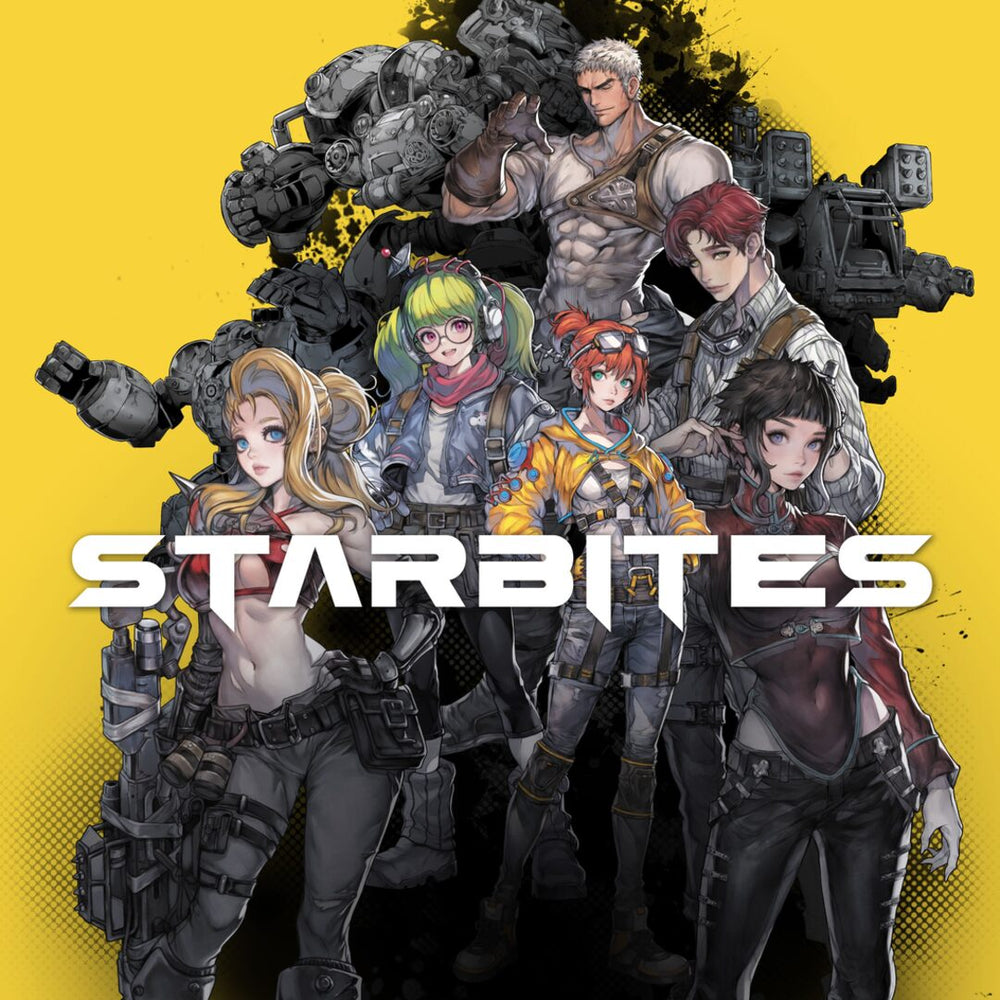 STARBITES