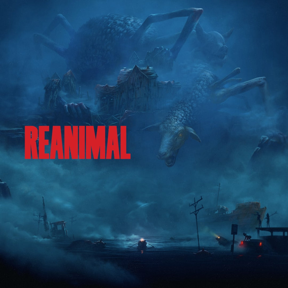 REANIMAL - Falas Store – Jogos Digitais em Angola