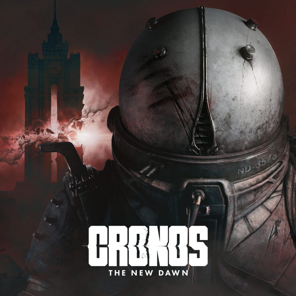 Cronos: The New Dawn - Falas Store – Jogos Digitais em Angola