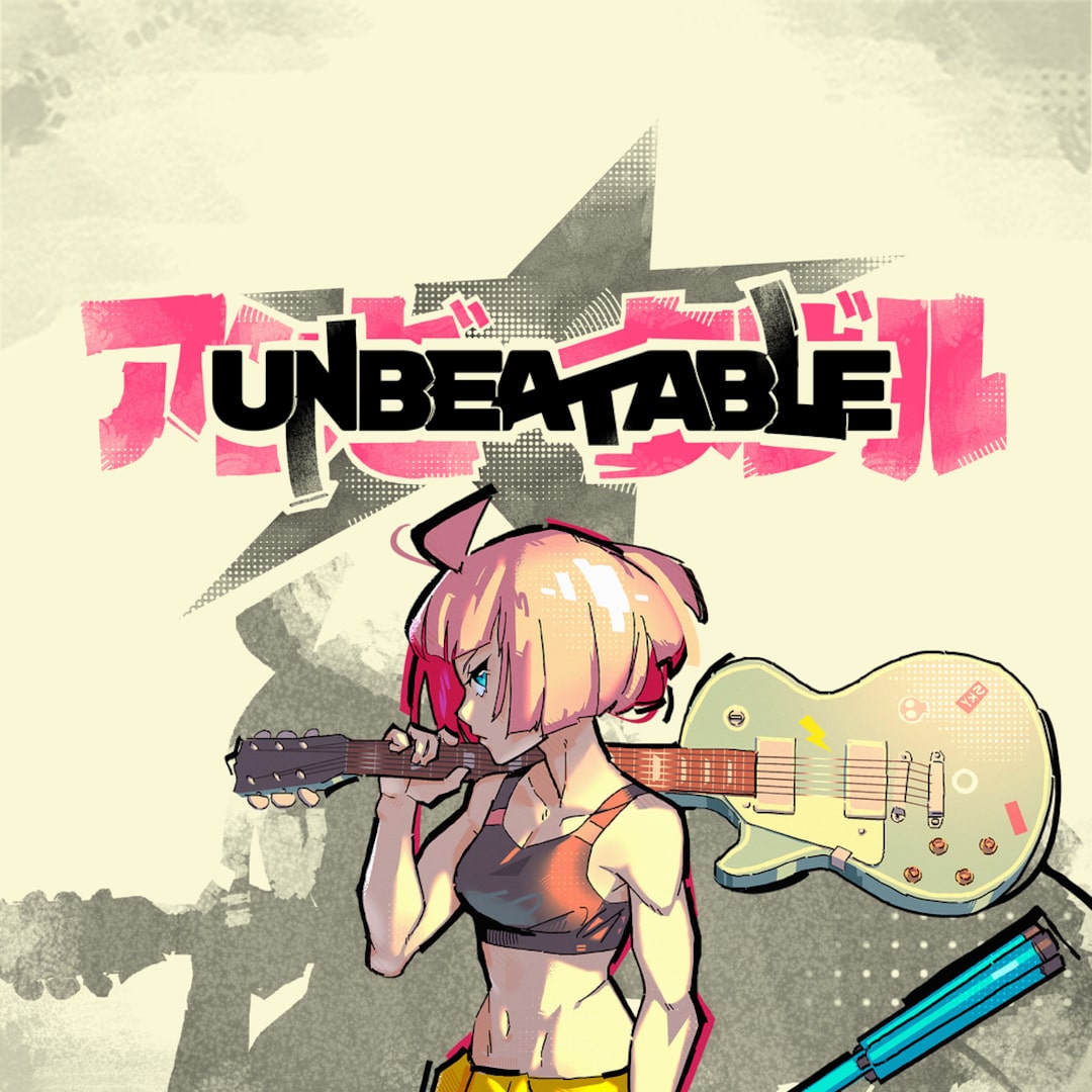 UNBEATABLE