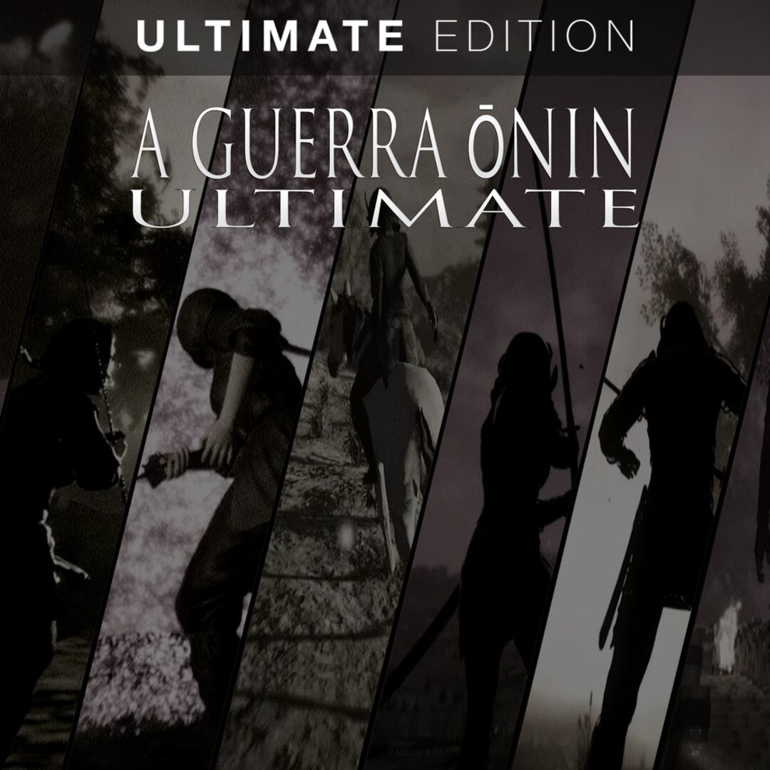 A Guerra Ōnin Ultimate