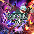 Mystic Gate PS4 & PS5 (PSN BR)