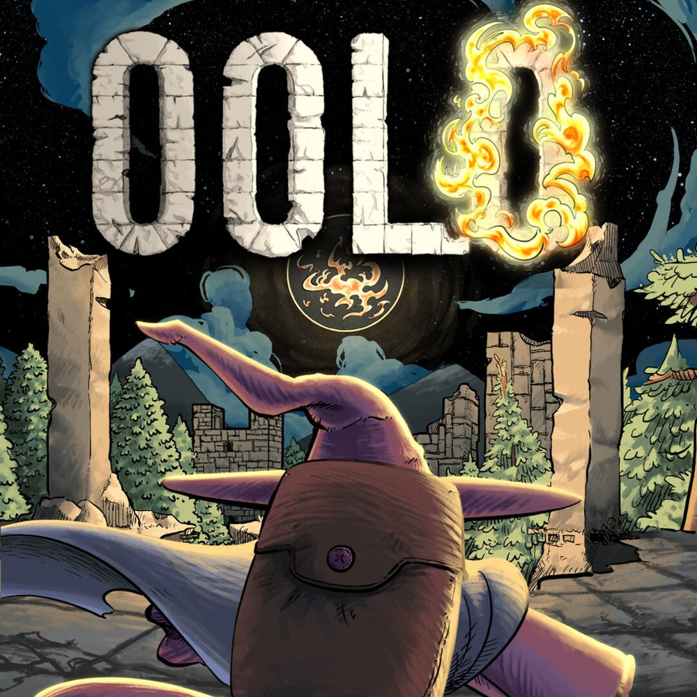 OOLO