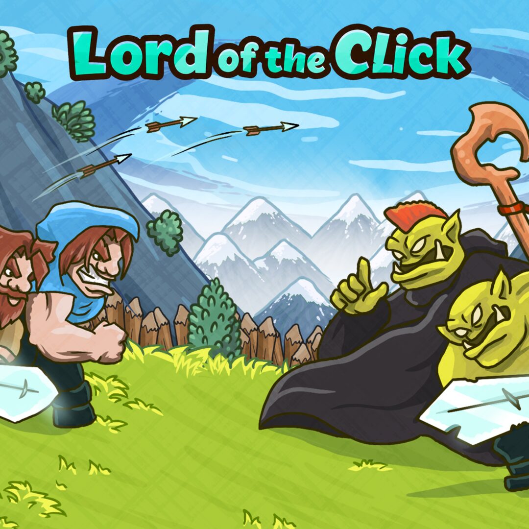 Lord of the Click