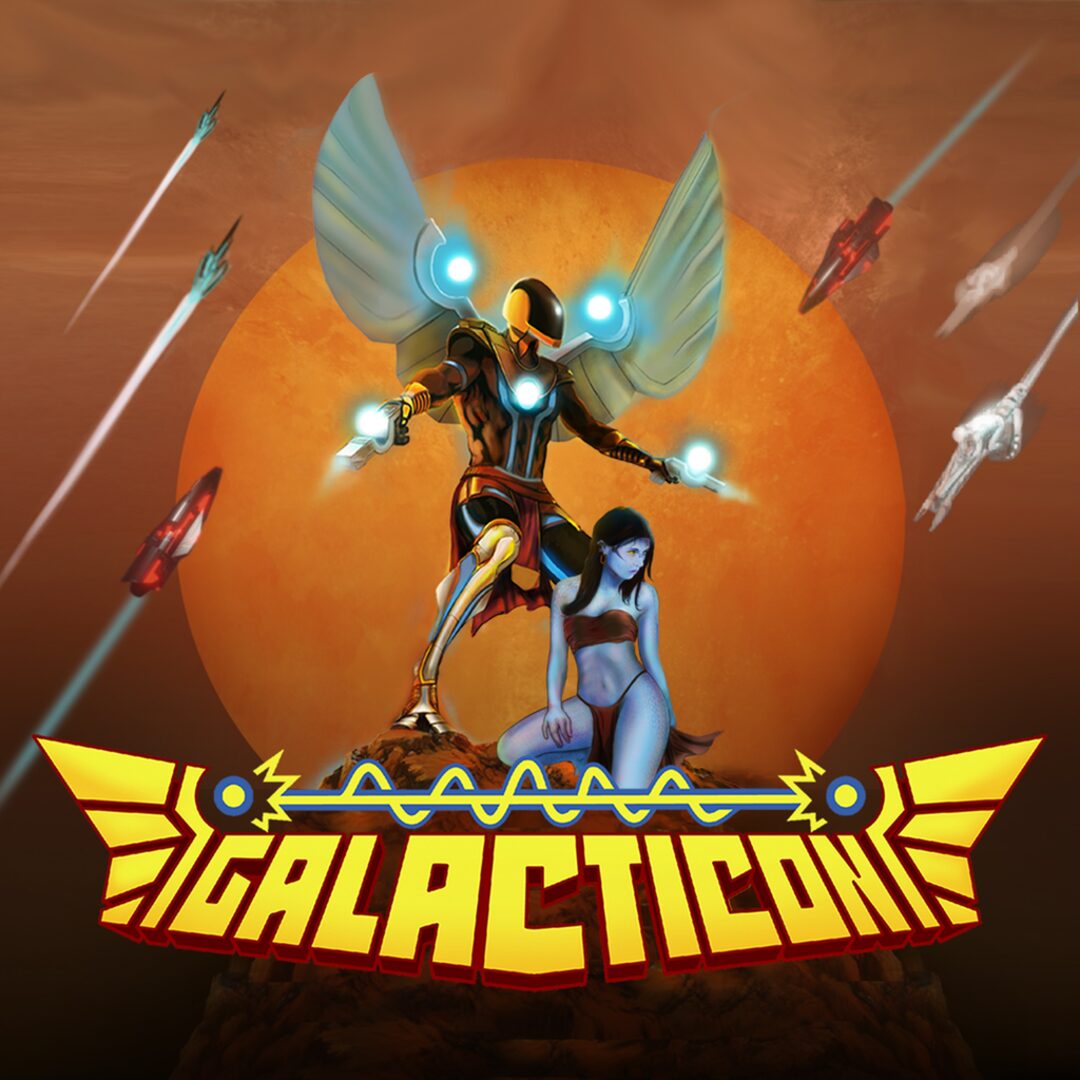 Galacticon