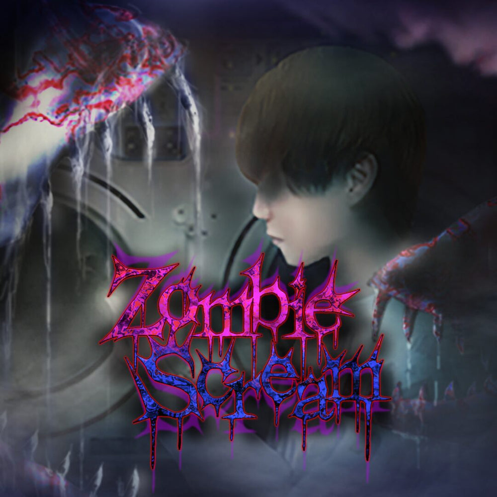 Zombie Scream