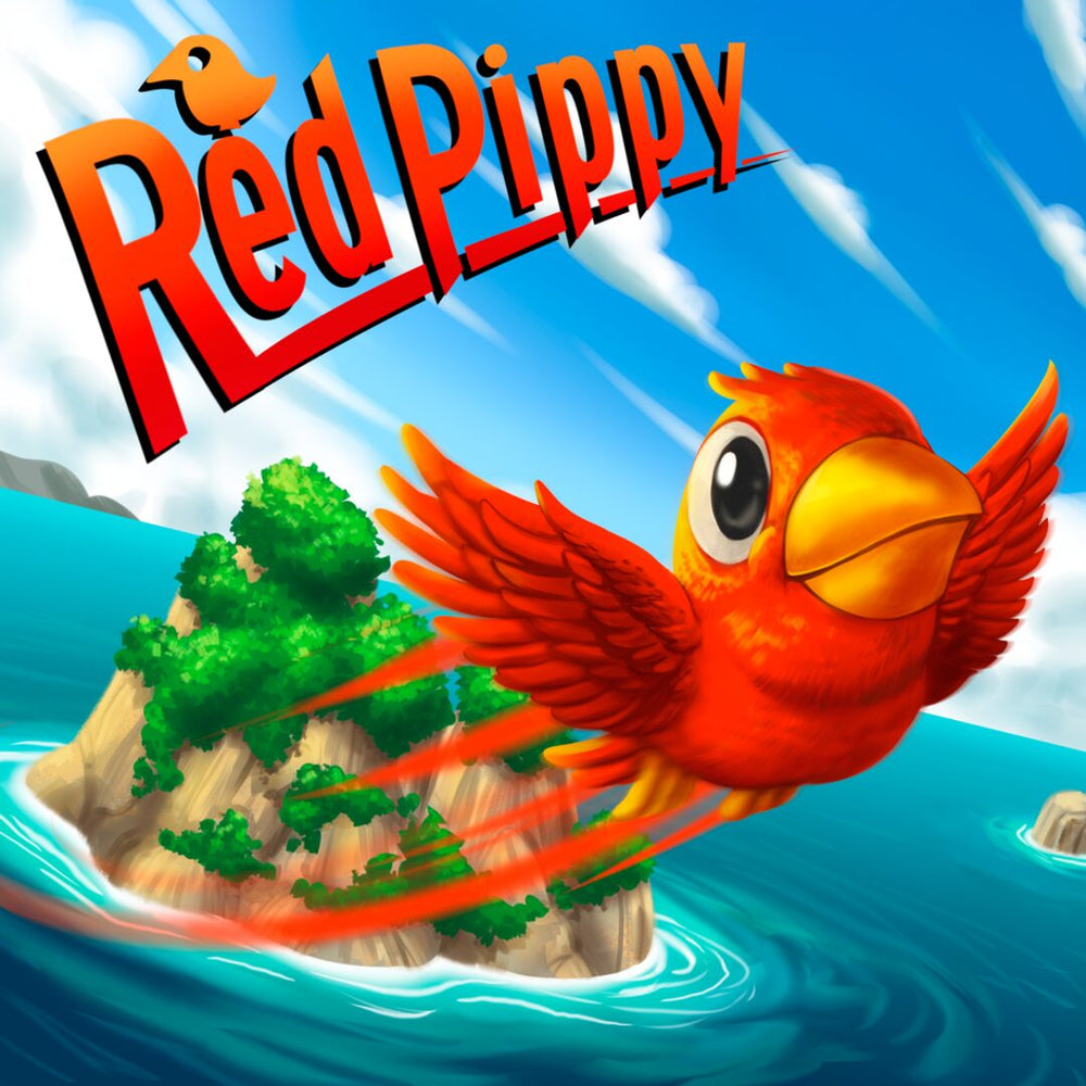 Red Pippy