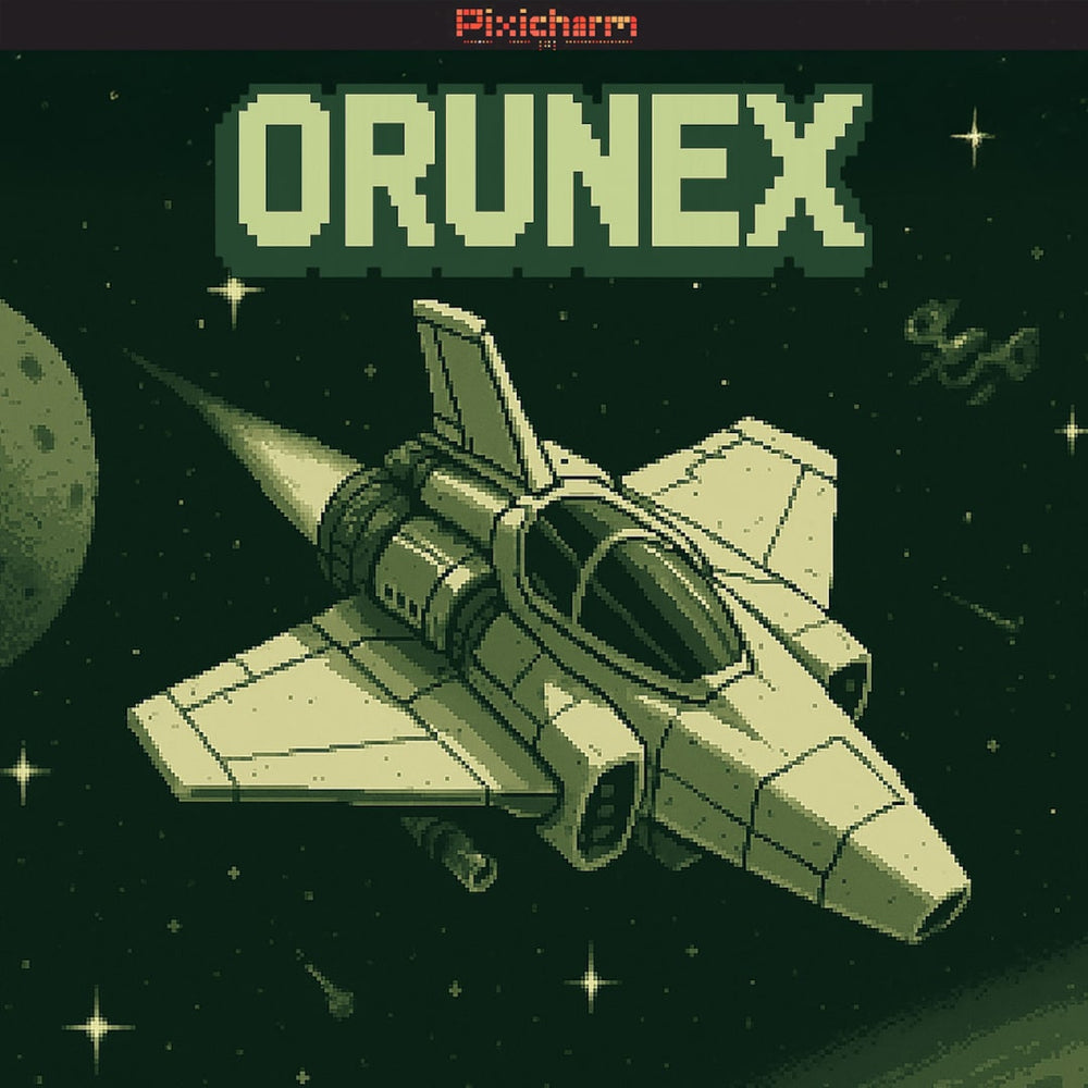 Pixicharm - Orunex