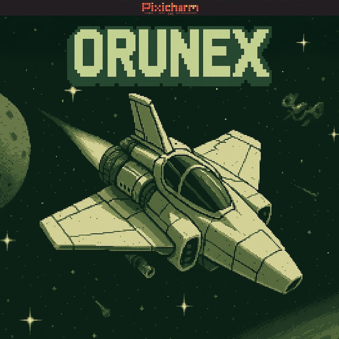Pixicharm - Orunex