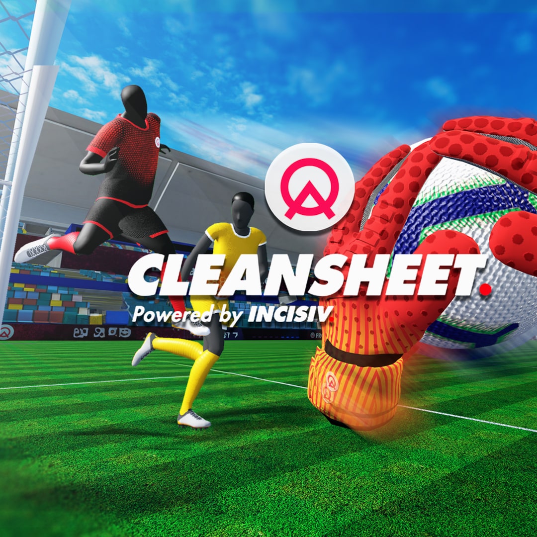 CleanSheet Futebol